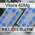 Vitara 40Mg 20